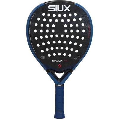 Siux Diablo Pro 2026 Night Blue afbeelding 1