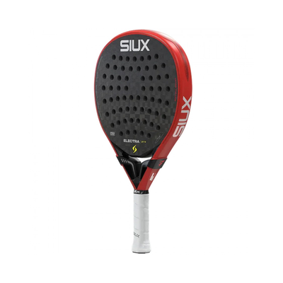 Siux Electra Pro Fire Red 2026 PRE-ORDER afbeelding 4