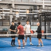 🎾Intro / Kennismaking Peakz Padel Oisterwijk🎾