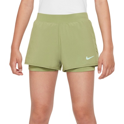 Nike Court Victory Short Meisjes afbeelding 1