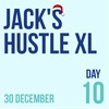 🎅 DAY 11: Jack's Hustle - Beursgebouw
