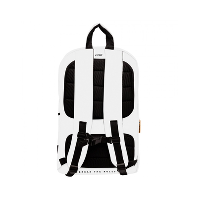 Starvie white sport backpack 2026 afbeelding 3