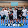 Peakz Rater Hustle 6/7