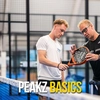Peakz Basics
