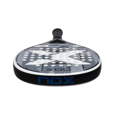 Nox X-Hero White 2026 (PRE-ORDER) afbeelding 5