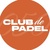 Logo Club de Padel 050 (50x50)