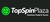 Logo TopSpinPlaza (50x50)