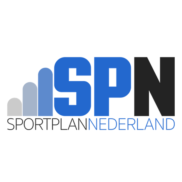 Logo SPN Padel