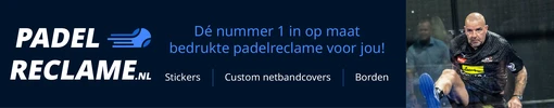 PadelReclame