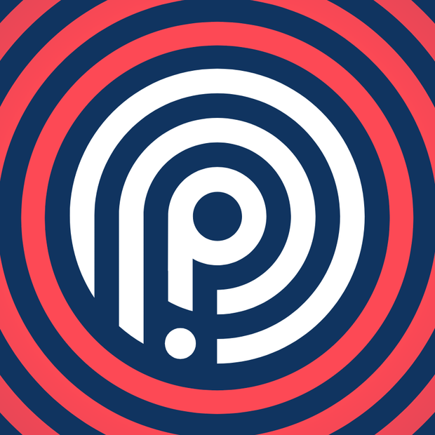 Logo Plaza Padel Laren
