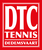 Logo Dedemsvaartse T.C.