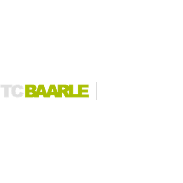Logo Tennisvereniging TC Baarle