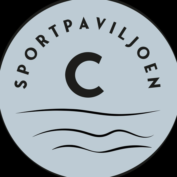 Logo Sportpaviljoen C-Zand