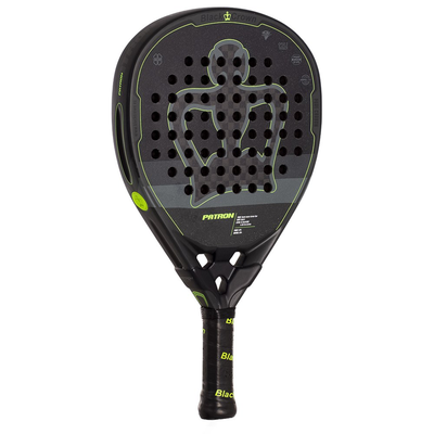 Black Crown Patron | Padel Racket afbeelding 10