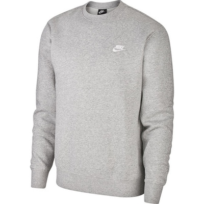 Nike Sportswear Club Fleece Sweater afbeelding 1