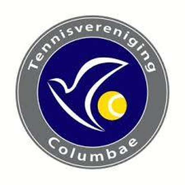 Logo Tennisvereniging Columbae