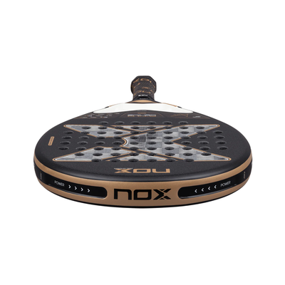 Nox AT10 GENIUS 18K ALUM 2026 (PRE-ORDER) afbeelding 6
