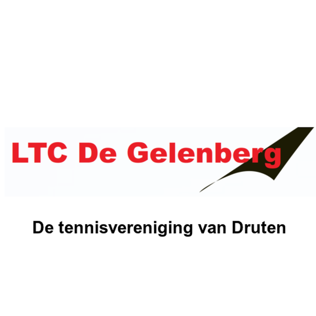 Logo Tennis en Padel de Gelenberg