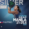 FIP SILVER REAP MANILA