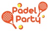 Logo Padel Party (100x100)