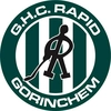 G.H.C. Rapid: 2 Outdoor banen