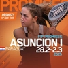 FIP PROMISES ASUNCION I