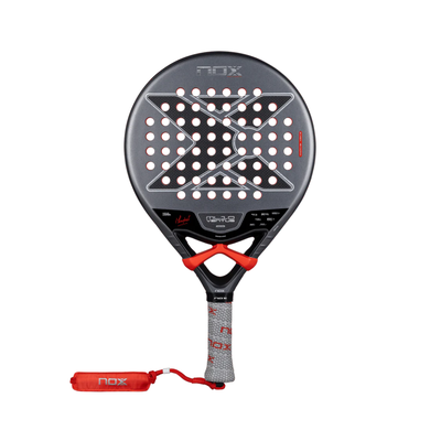 Nox ML10 VENTUS CONTROL 3K 2026 (PRE-ORDER) afbeelding 2