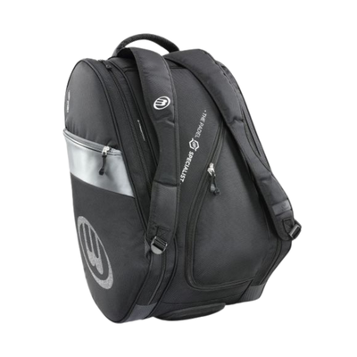 Bullpadel Neuron Black | Padel Bag afbeelding 5