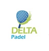 Logo Delta Padel (100x100)