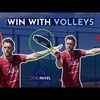 How To Transform Your Volleys Into Winning SHOTS | OTRONIVEL PADEL