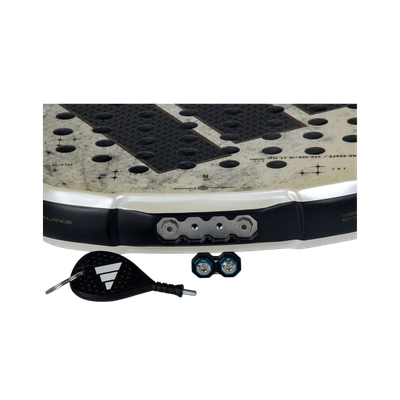 Adidas Metalbone Pro EDT 2025 | Padel Racket afbeelding 6