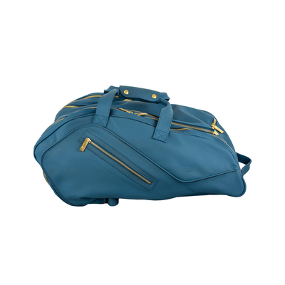 Cork Leather Thermobag afbeelding 2