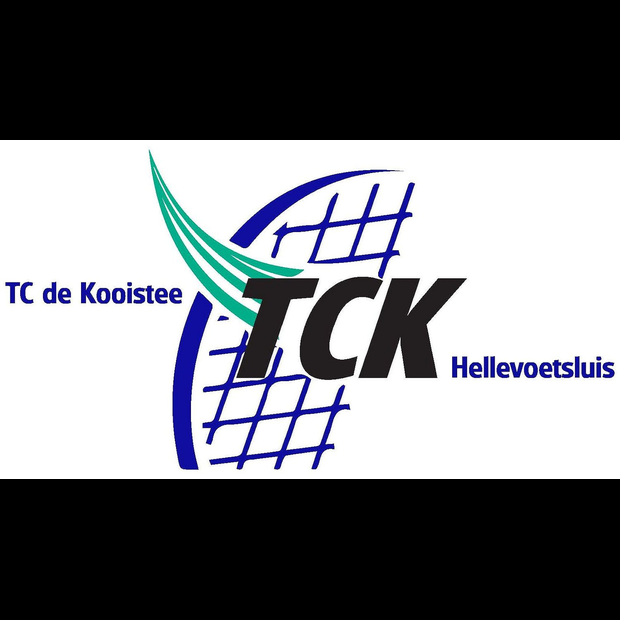 Logo TPC de Kooistee