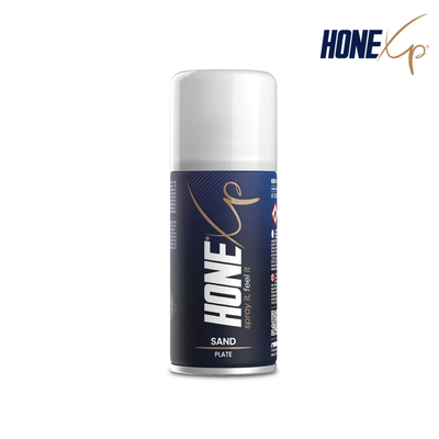 HoneXP sand spray for a rough padelracket surface afbeelding 2