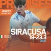FIP PROMISES SIRACUSA