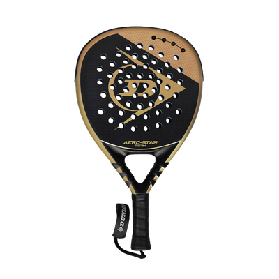 Dunlop Aerostar Team 2023 | Padel Racket afbeelding 1