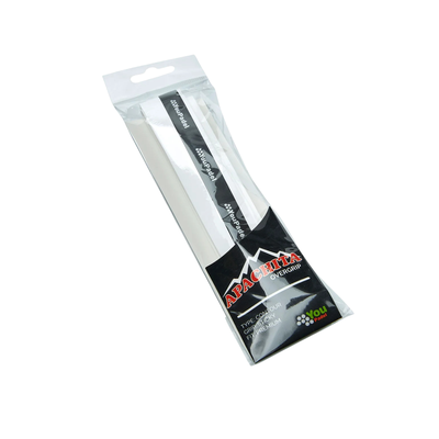 You Padel Apachita Snake Grip WHITE | Padel Grips afbeelding 2