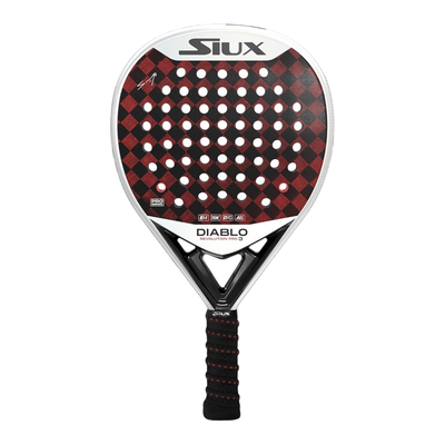 Siux Diablo Revolition Sanyo Pro 3 | Padel Racket afbeelding 2