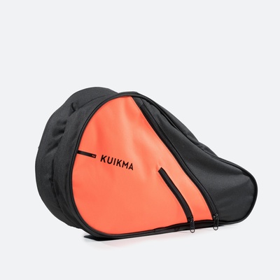 Padeltas 14 l pc 190 zwart oranje afbeelding 1