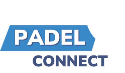 Logo Padel Connect