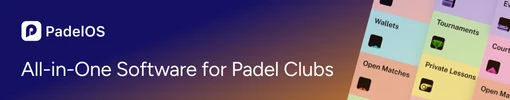 PadelOS
