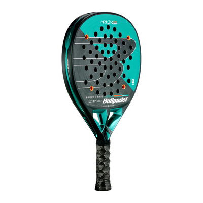 Bullpadel Hack 04 Hybrid 25 afbeelding 2