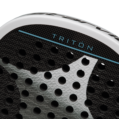 Starvie Triton Ultra Speed Soft 2024 | Padel Racket afbeelding 4