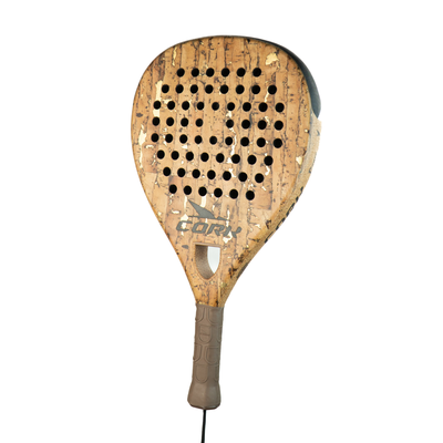 CORK PREMIUM POWER II | Padel Racket afbeelding 5