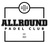 Logo Allround Padelclub (50x50)