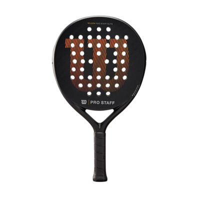 Wilson Pro Staff V2 Elite | Padel Racket afbeelding 2