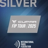 FIP SILVER REUNION ISLAND II
