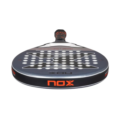 Nox AT10 Pro Cup Comfort 2025 | Padel Racket afbeelding 5