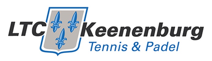 LTC Keenenburg Tennis en Padel