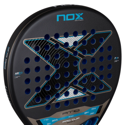 Nox AT10 Pro Cup Soft 2026 (PRE-ORDER) afbeelding 7